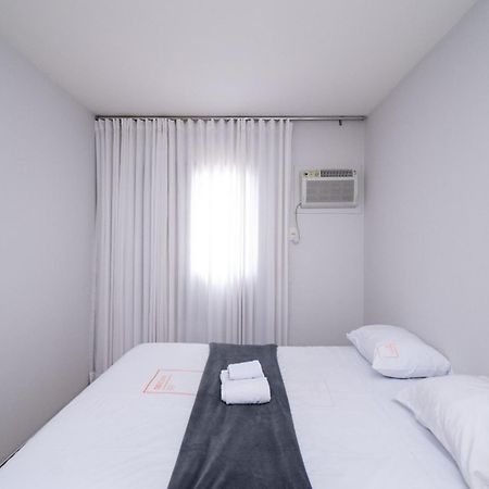 Pde - Apartamentos Proximos Do Centro Goiania Ngoại thất bức ảnh