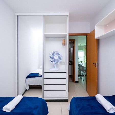 Pde - Apartamentos Proximos Do Centro Goiania Ngoại thất bức ảnh