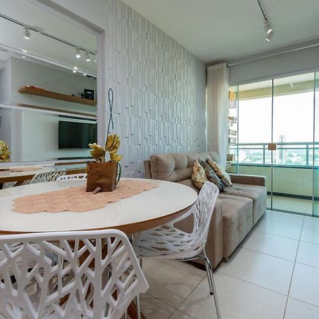 Pde - Apartamentos Proximos Do Centro Goiania Ngoại thất bức ảnh
