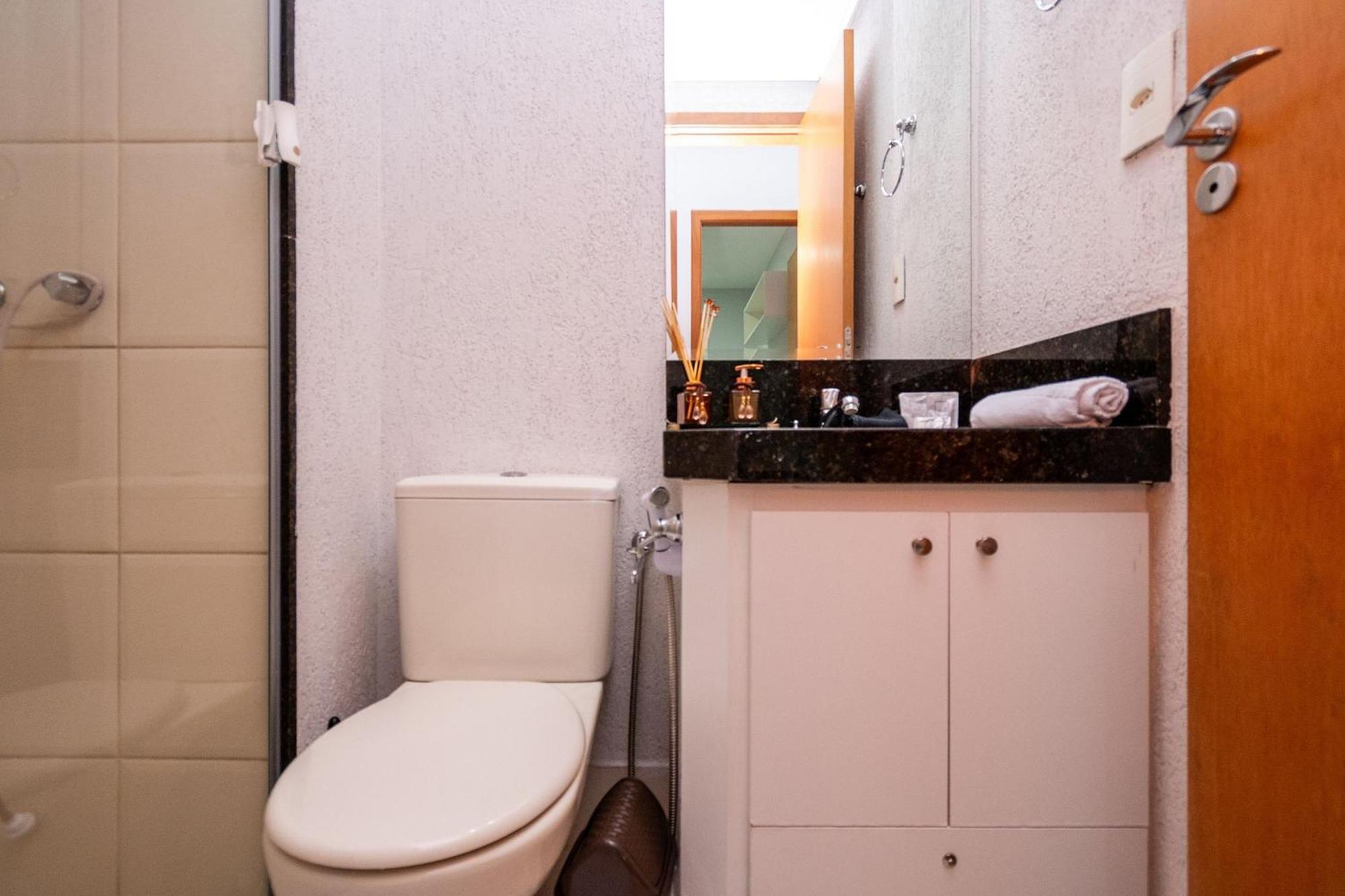Pde - Apartamentos Proximos Do Centro Goiania Ngoại thất bức ảnh
