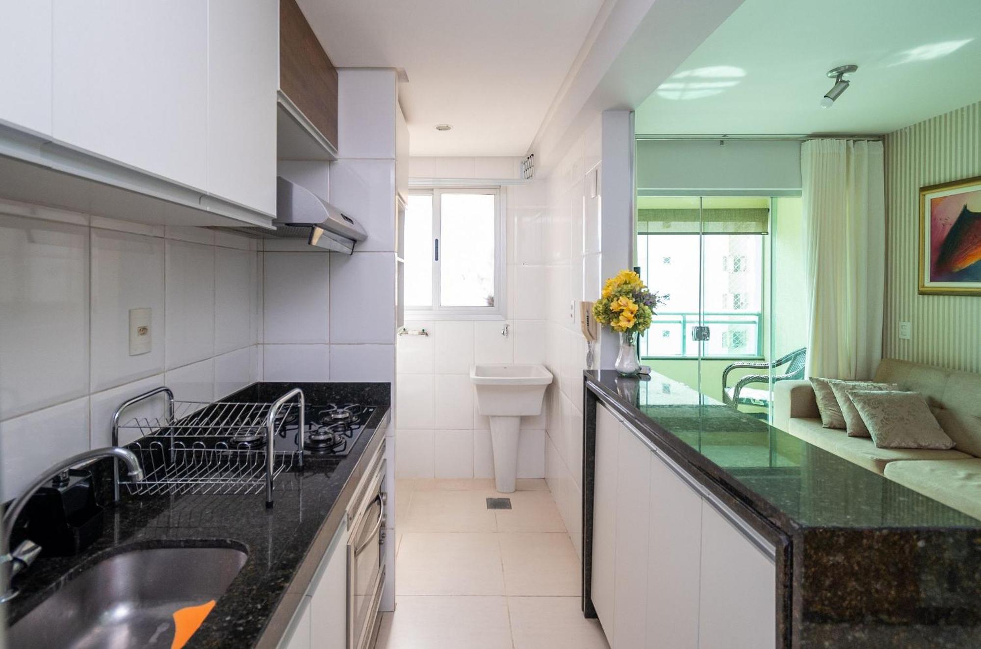 Pde - Apartamentos Proximos Do Centro Goiania Ngoại thất bức ảnh