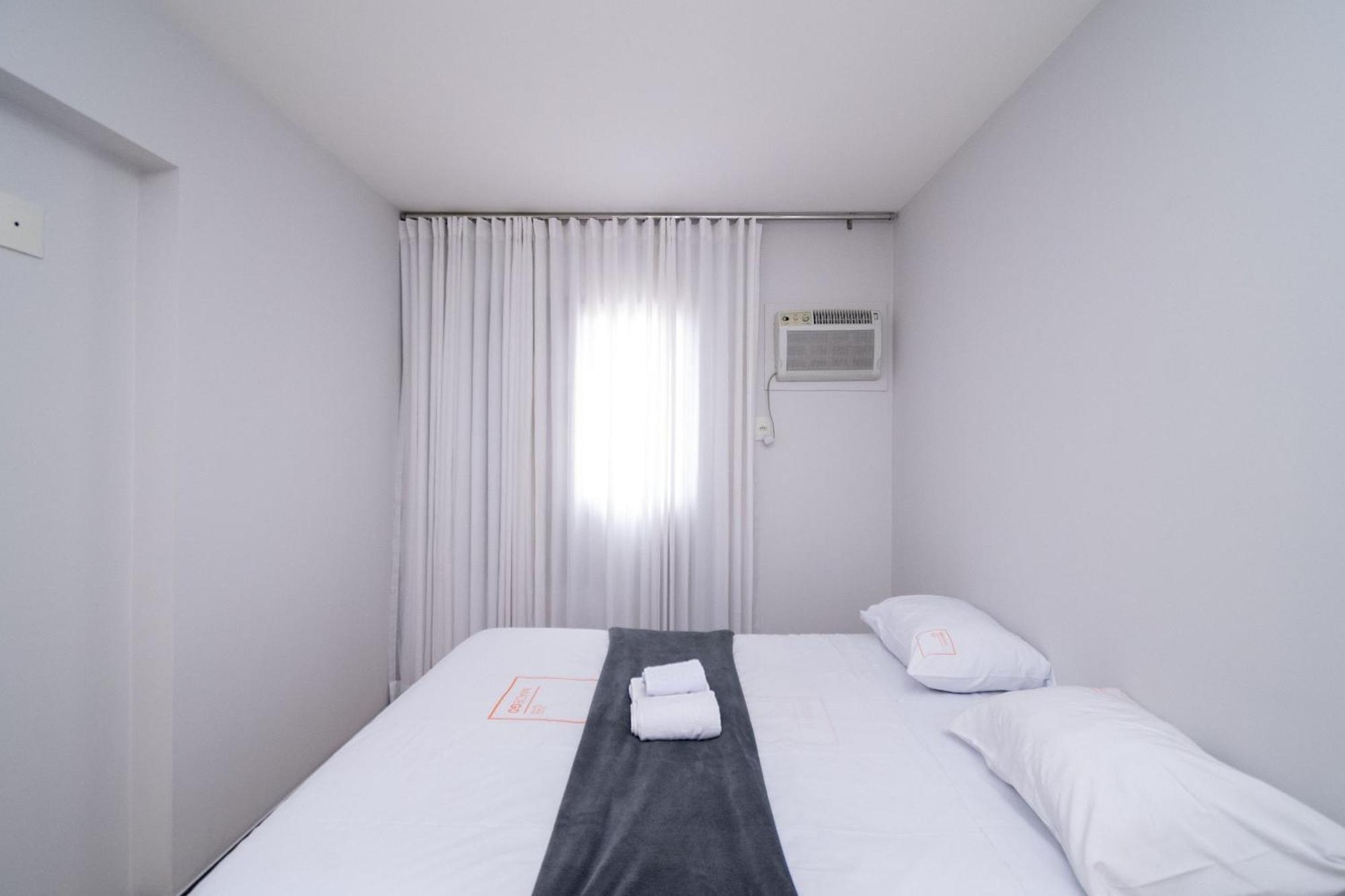 Pde - Apartamentos Proximos Do Centro Goiania Ngoại thất bức ảnh