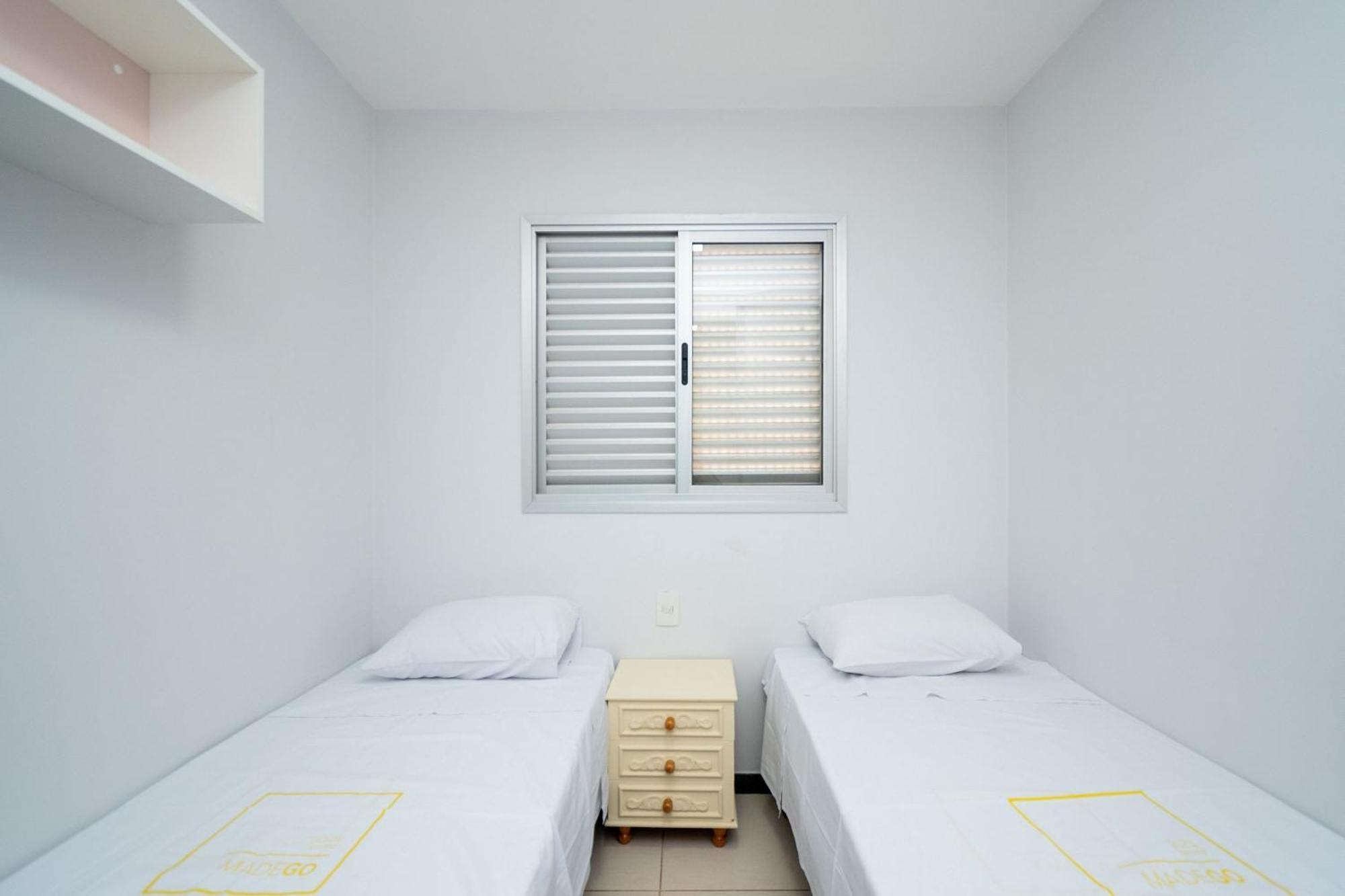 Pde - Apartamentos Proximos Do Centro Goiania Ngoại thất bức ảnh