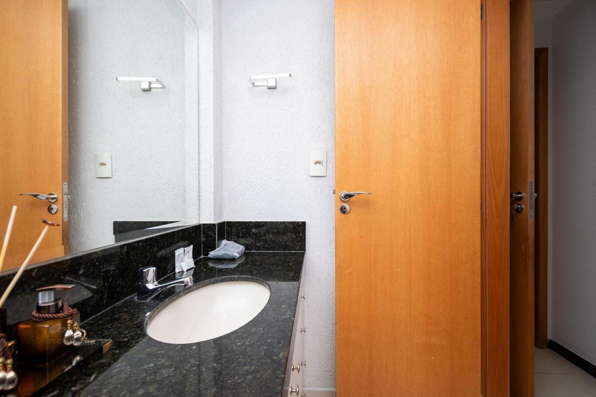 Pde - Apartamentos Proximos Do Centro Goiania Ngoại thất bức ảnh