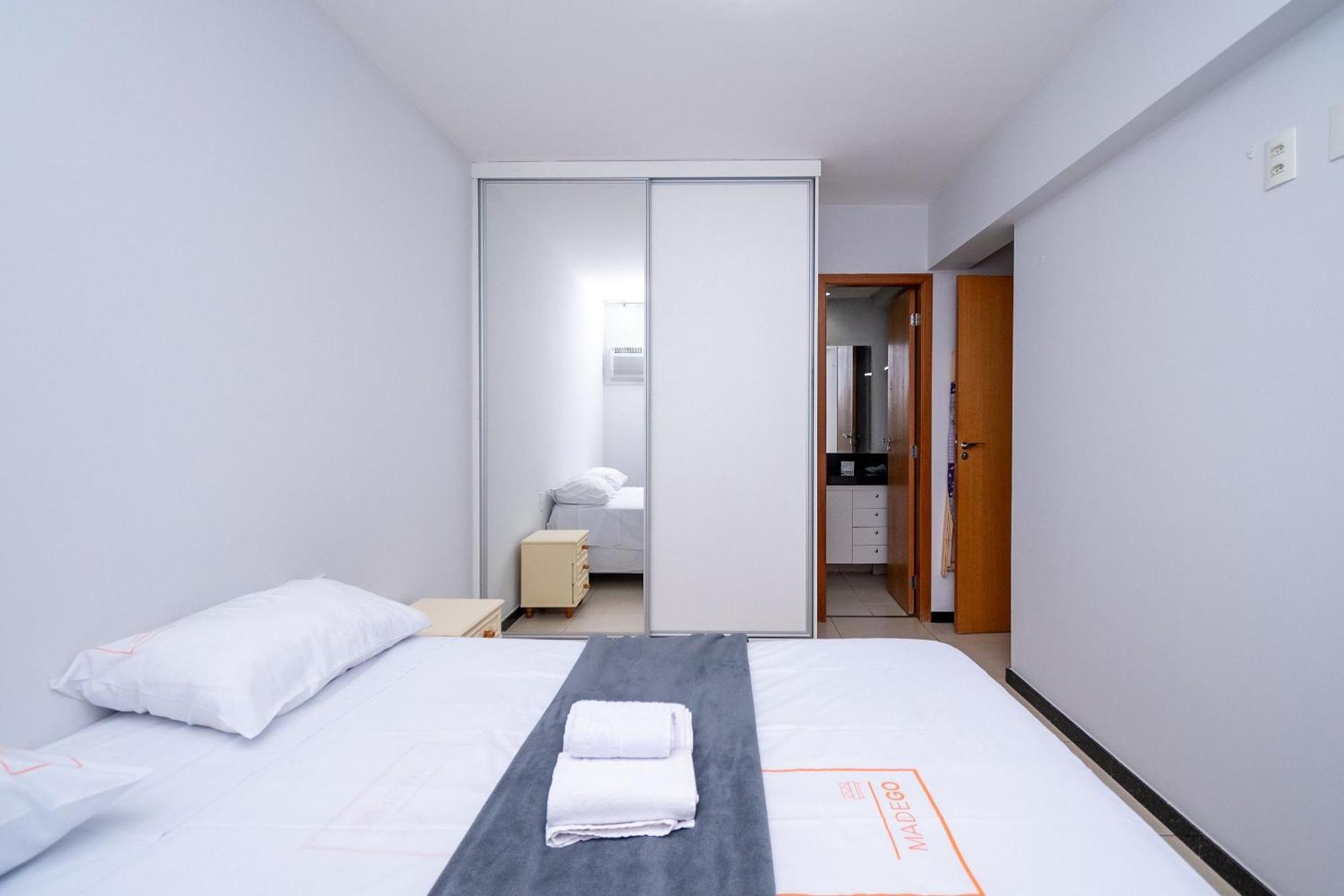 Pde - Apartamentos Proximos Do Centro Goiania Ngoại thất bức ảnh