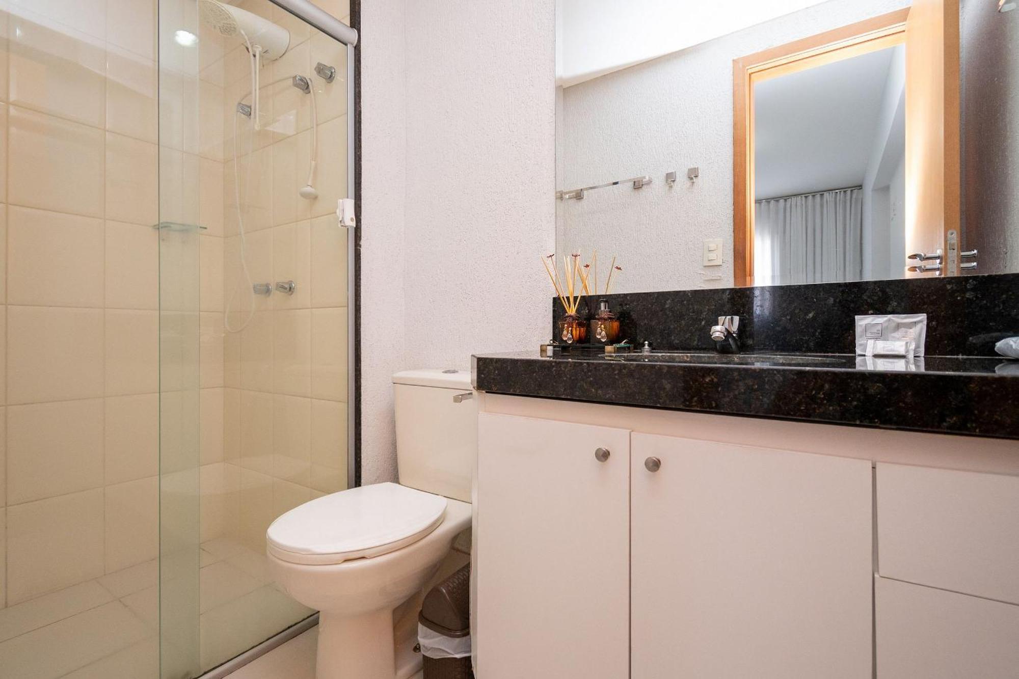 Pde - Apartamentos Proximos Do Centro Goiania Ngoại thất bức ảnh