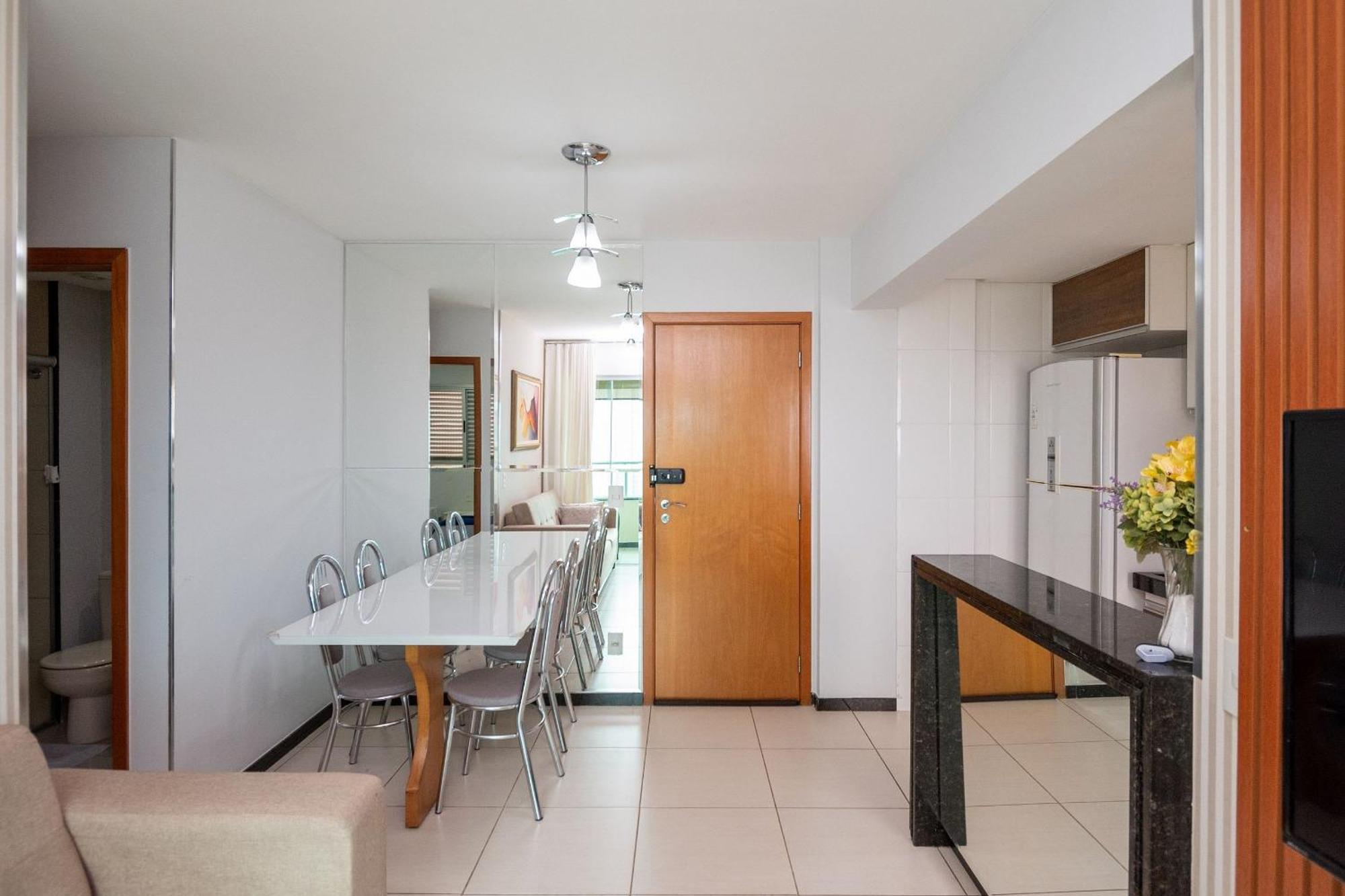 Pde - Apartamentos Proximos Do Centro Goiania Ngoại thất bức ảnh