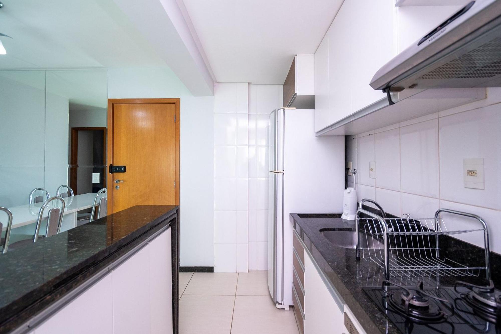 Pde - Apartamentos Proximos Do Centro Goiania Ngoại thất bức ảnh