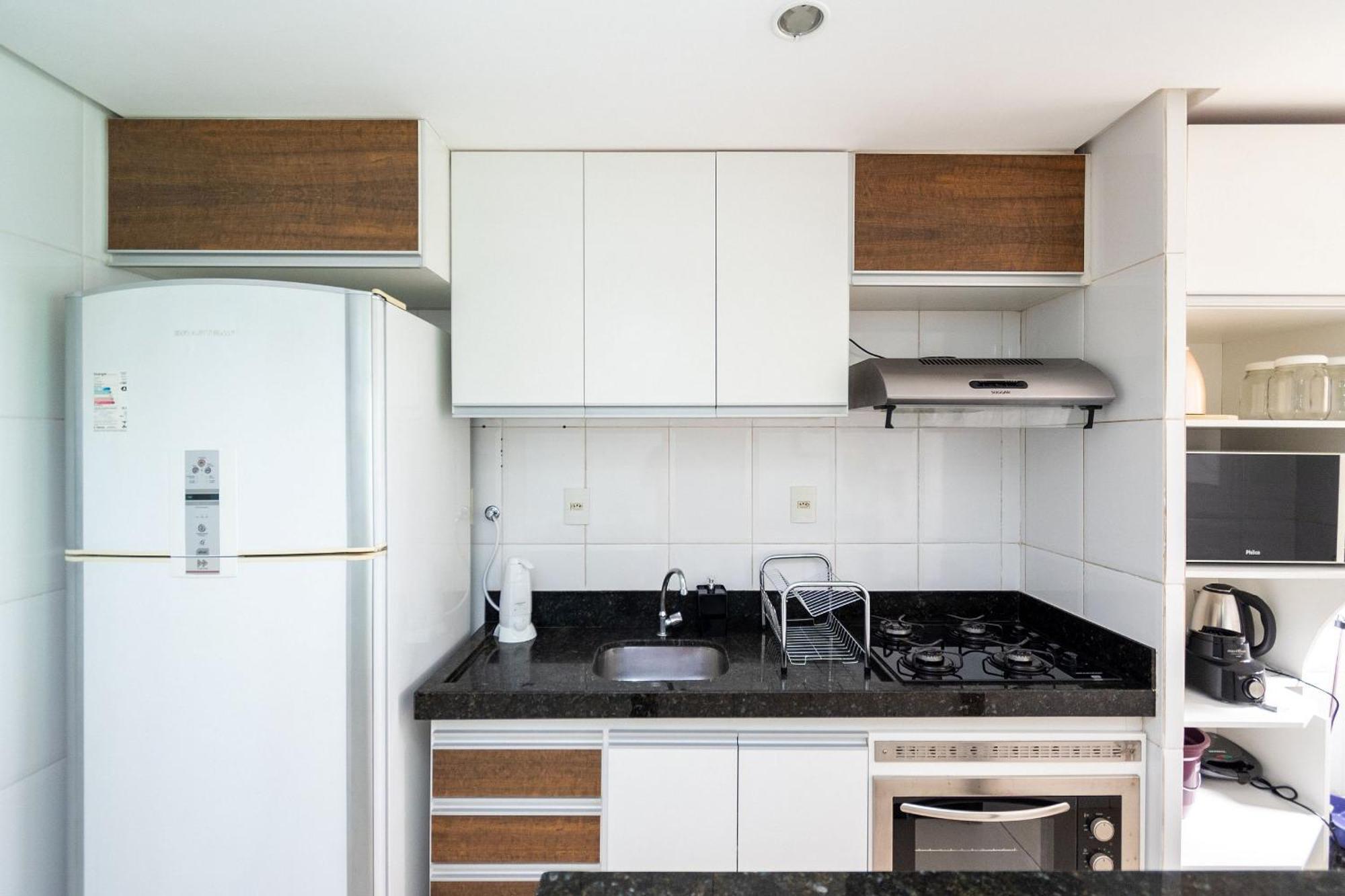 Pde - Apartamentos Proximos Do Centro Goiania Ngoại thất bức ảnh