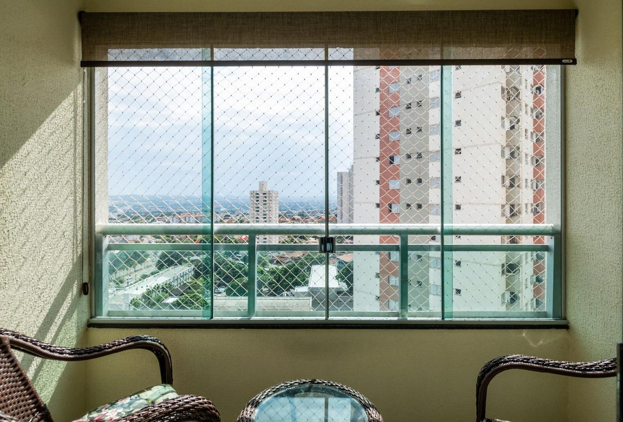 Pde - Apartamentos Proximos Do Centro Goiania Ngoại thất bức ảnh