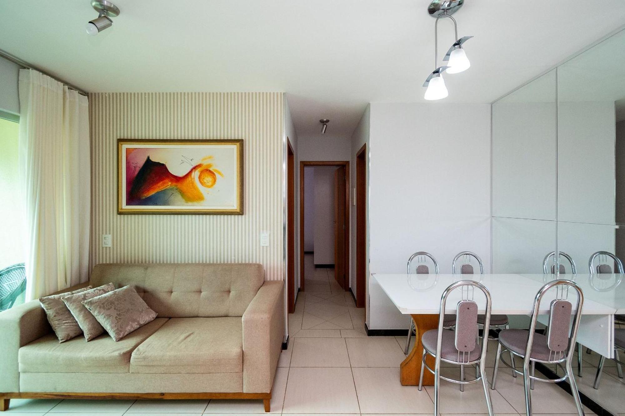 Pde - Apartamentos Proximos Do Centro Goiania Ngoại thất bức ảnh