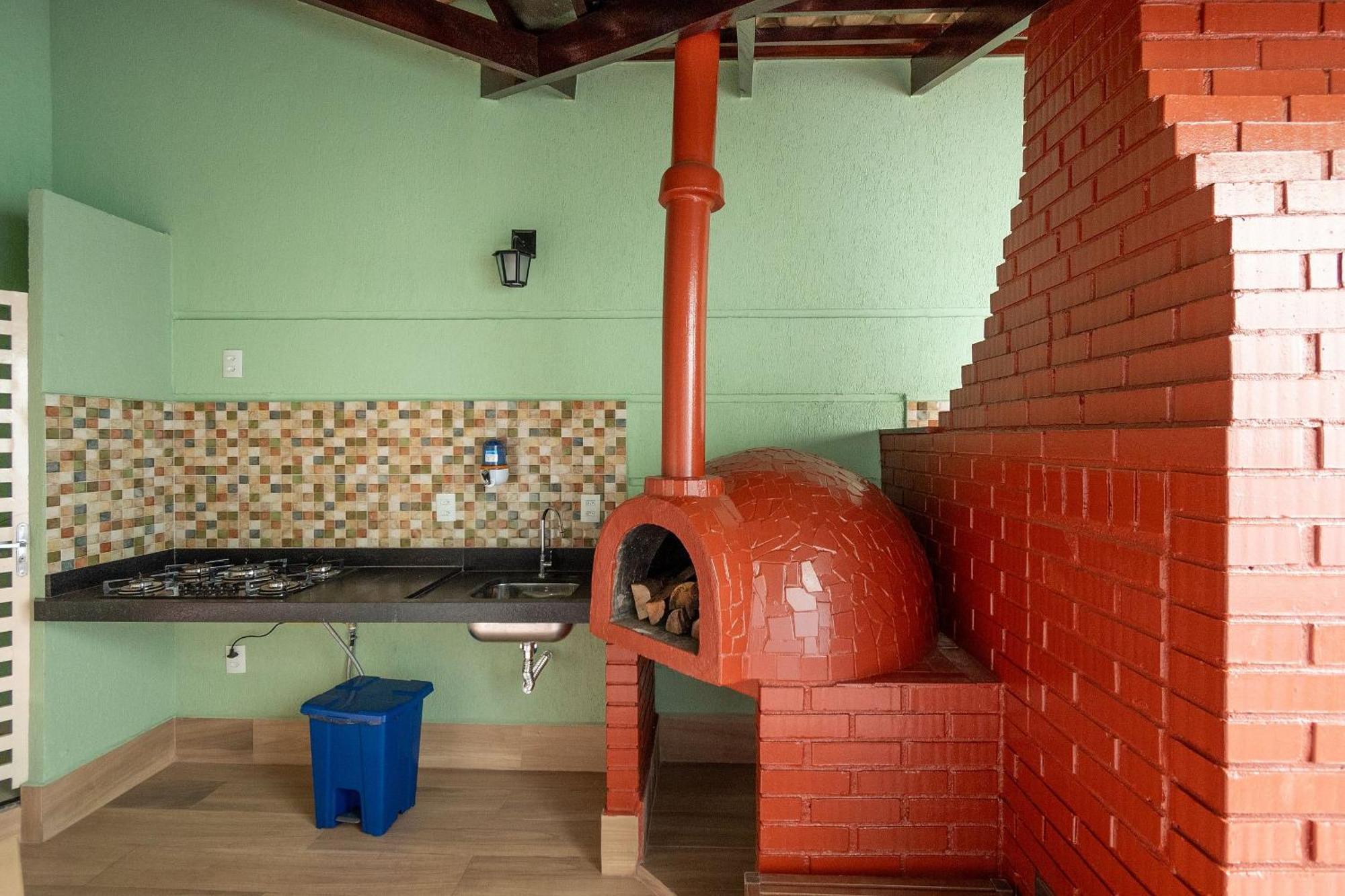 Pde - Apartamentos Proximos Do Centro Goiania Ngoại thất bức ảnh