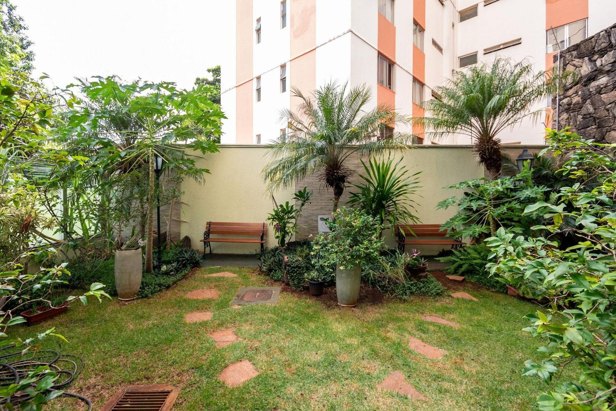 Pde - Apartamentos Proximos Do Centro Goiania Ngoại thất bức ảnh