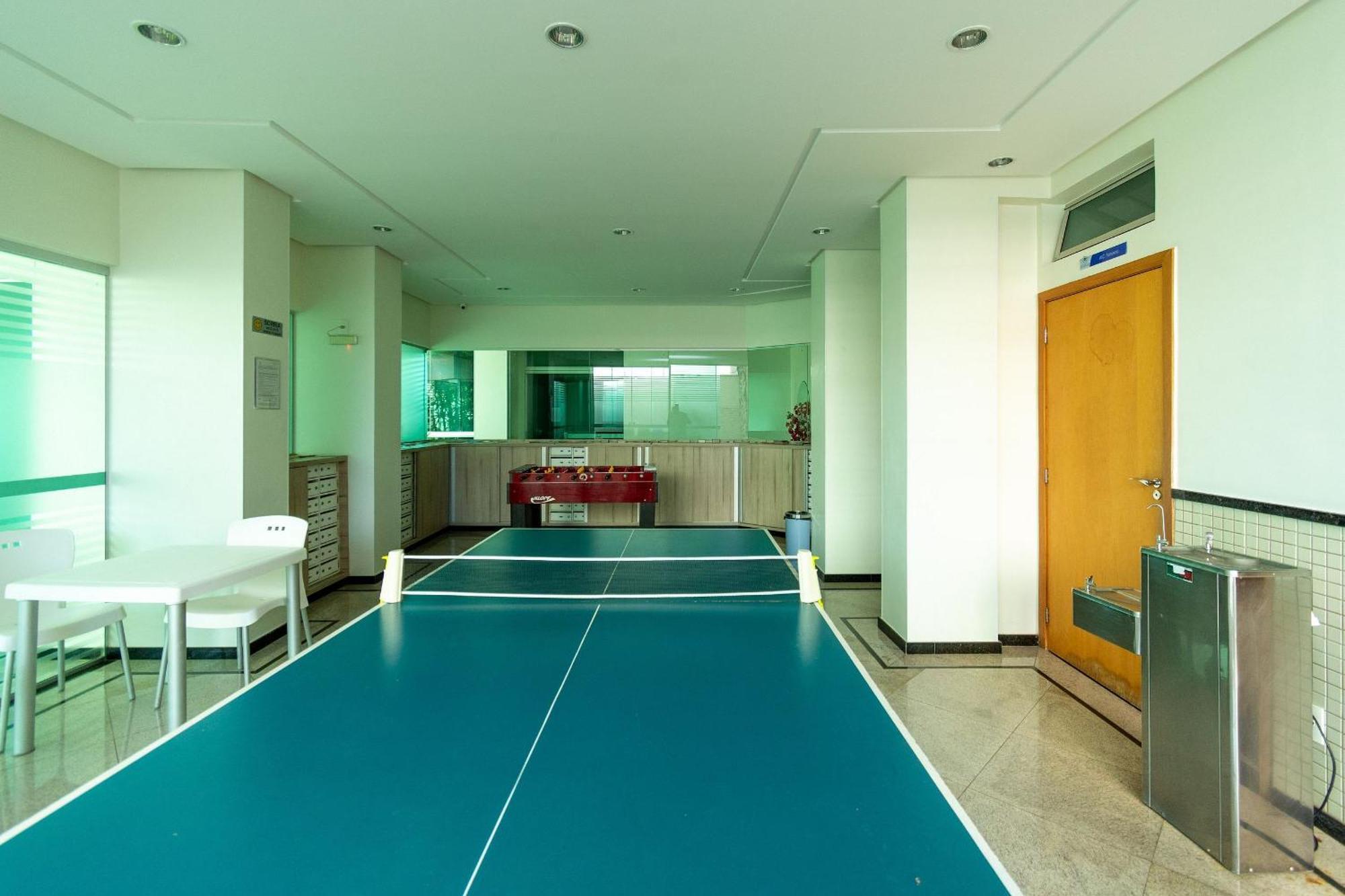 Pde - Apartamentos Proximos Do Centro Goiania Ngoại thất bức ảnh