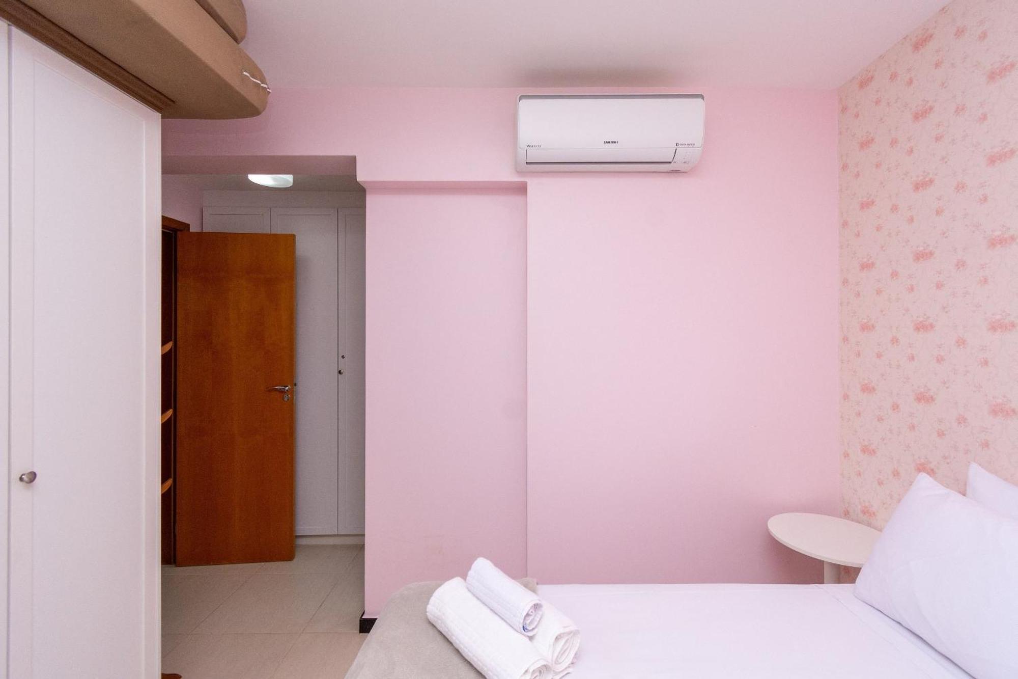 Pde - Apartamentos Proximos Do Centro Goiania Ngoại thất bức ảnh