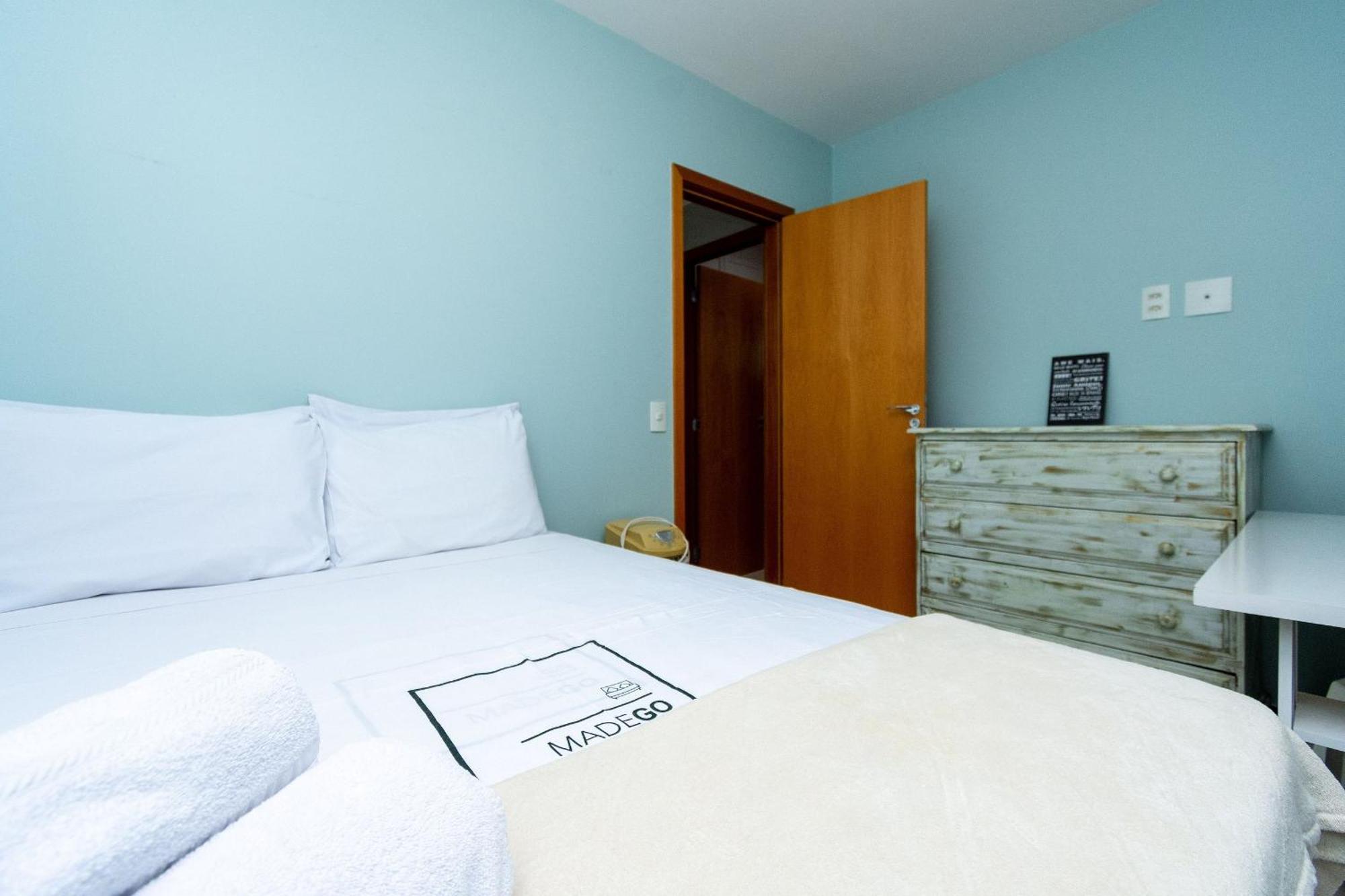 Pde - Apartamentos Proximos Do Centro Goiania Ngoại thất bức ảnh