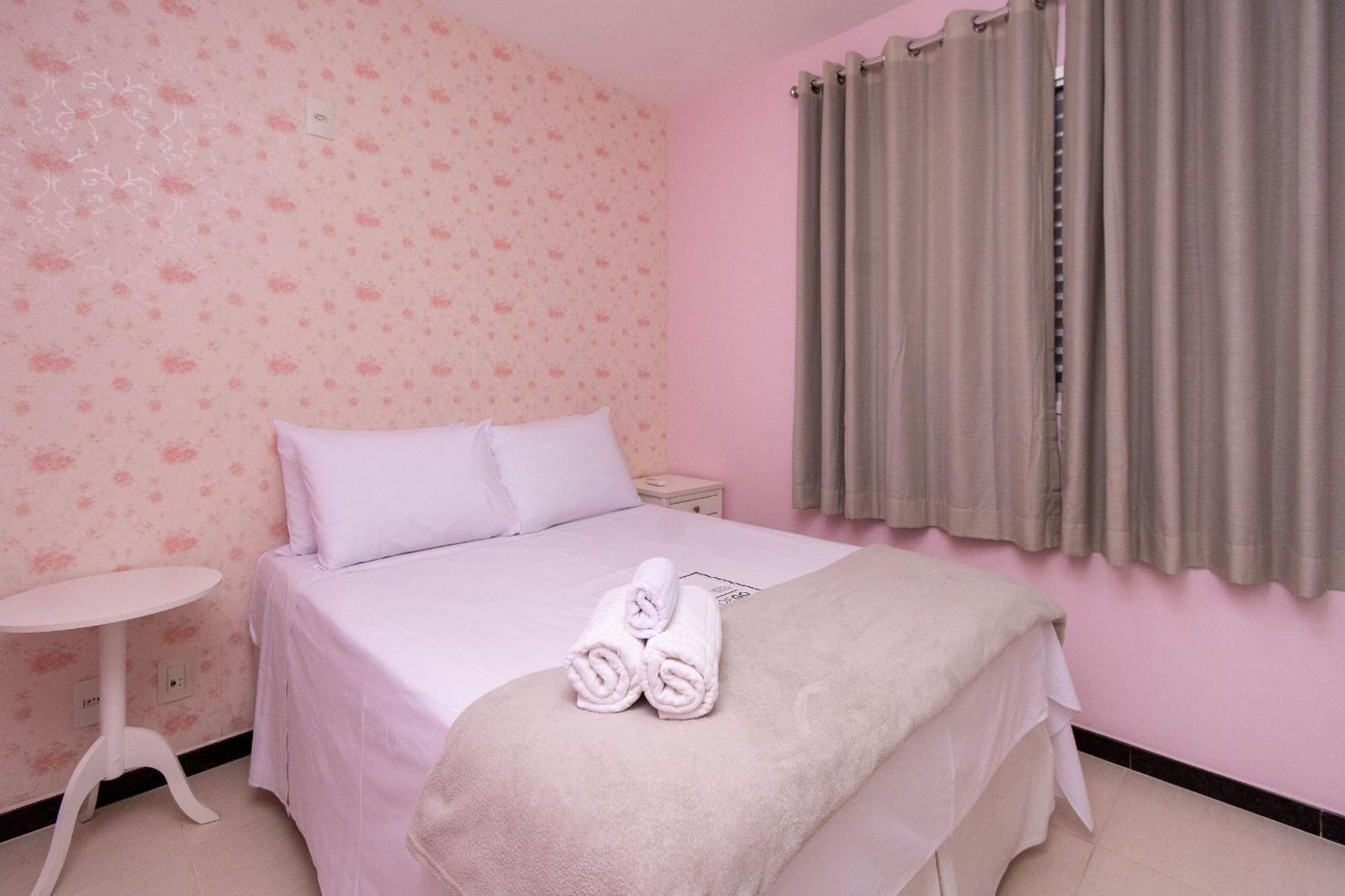 Pde - Apartamentos Proximos Do Centro Goiania Ngoại thất bức ảnh