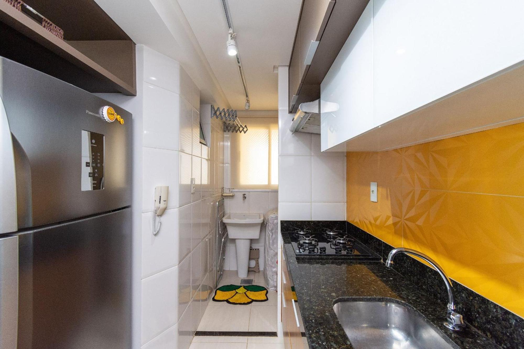 Pde - Apartamentos Proximos Do Centro Goiania Ngoại thất bức ảnh