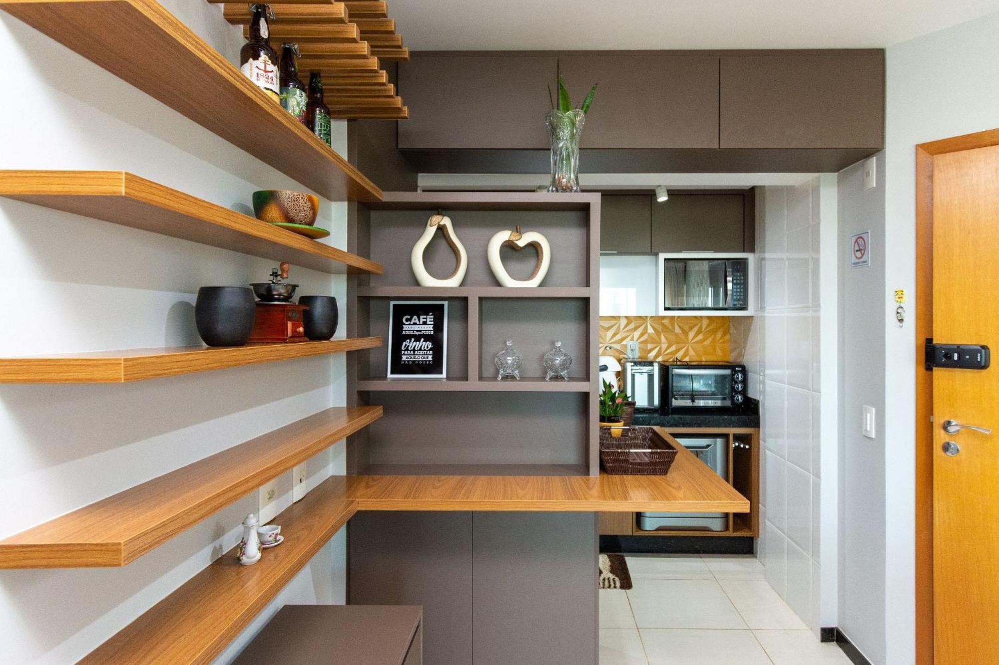 Pde - Apartamentos Proximos Do Centro Goiania Ngoại thất bức ảnh