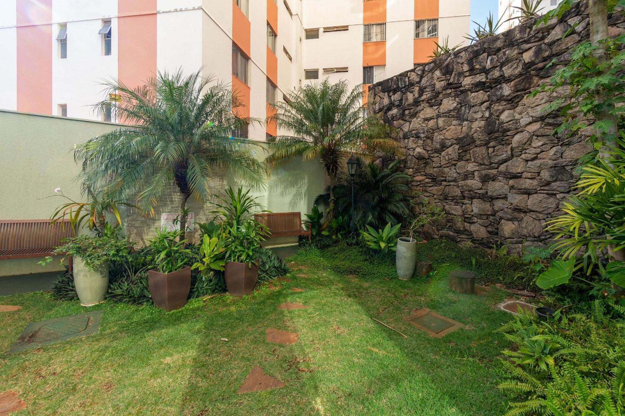 Pde - Apartamentos Proximos Do Centro Goiania Ngoại thất bức ảnh