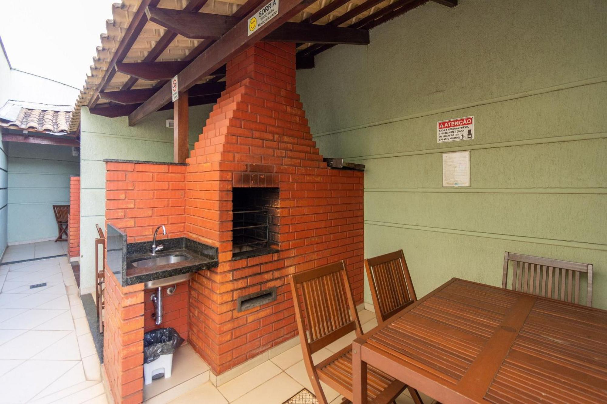 Pde - Apartamentos Proximos Do Centro Goiania Ngoại thất bức ảnh