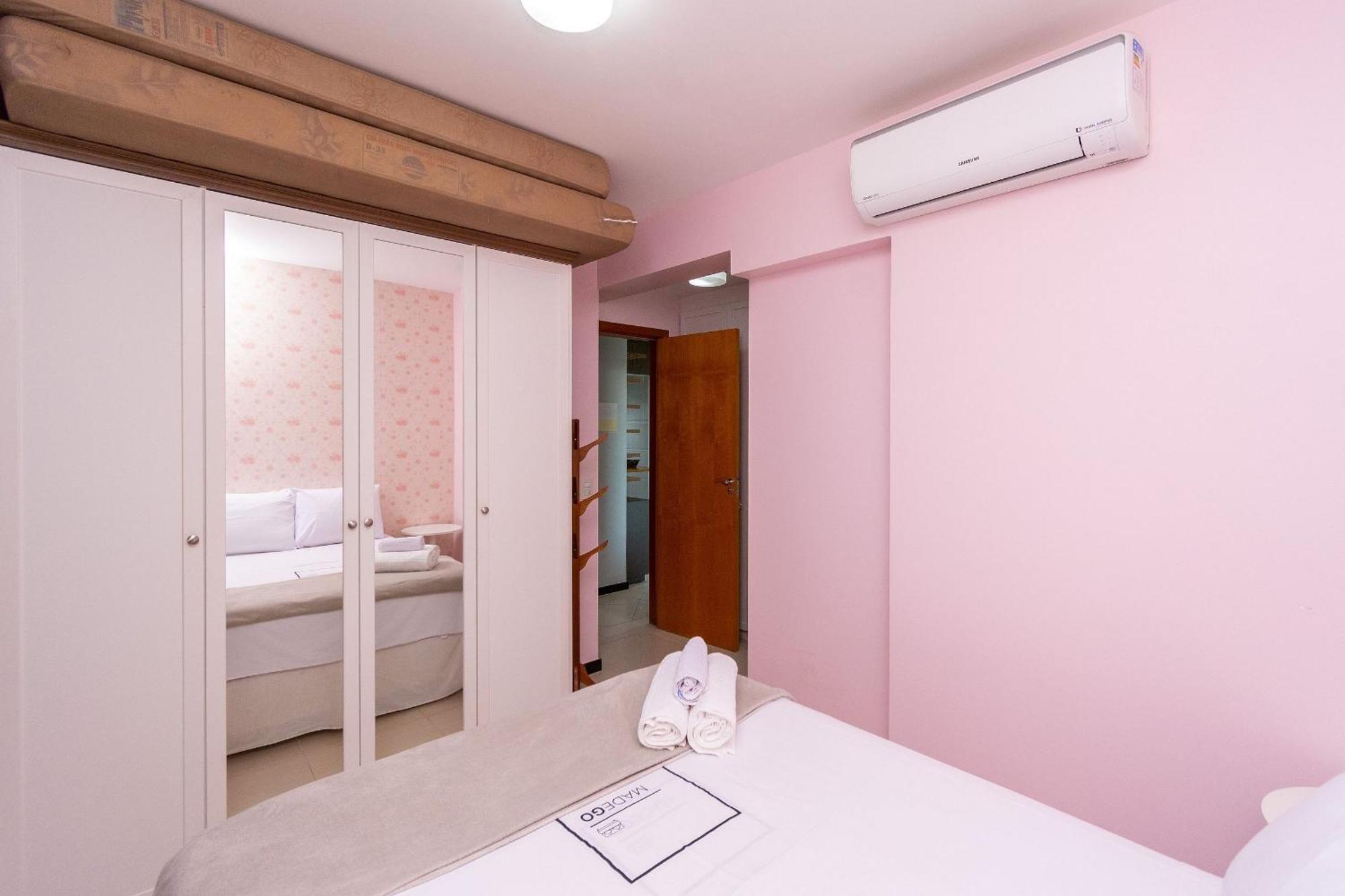 Pde - Apartamentos Proximos Do Centro Goiania Ngoại thất bức ảnh