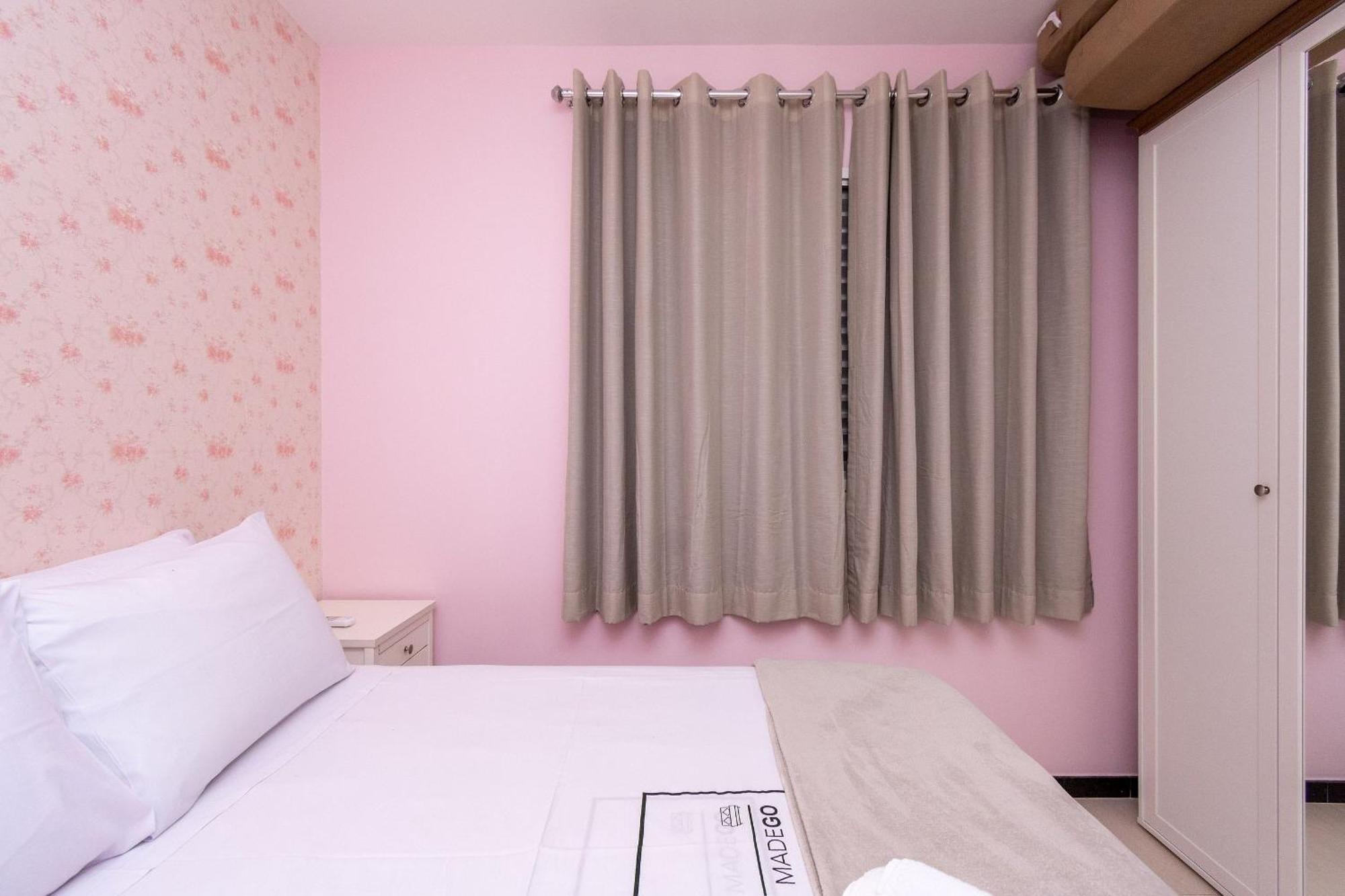 Pde - Apartamentos Proximos Do Centro Goiania Ngoại thất bức ảnh