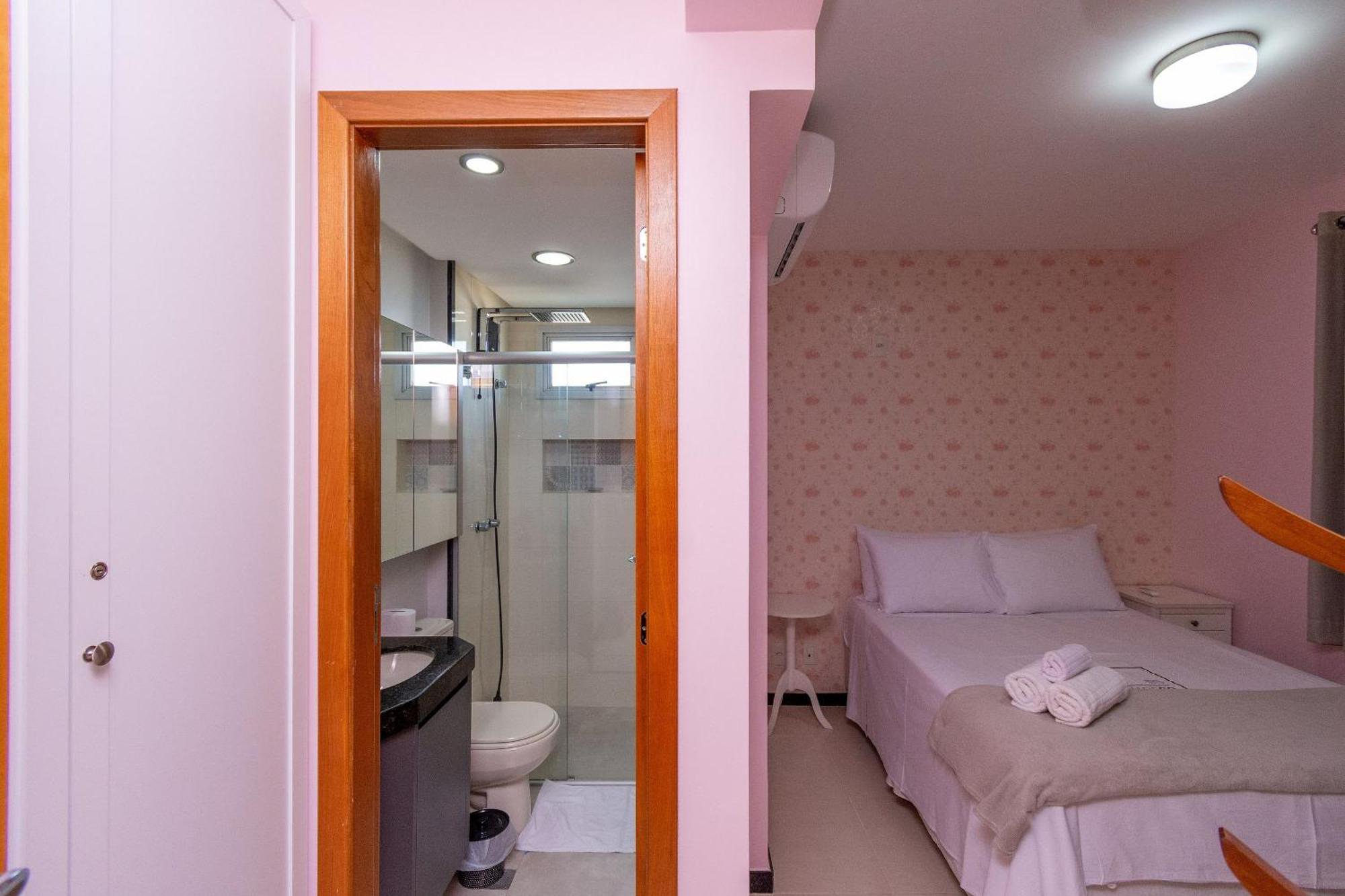 Pde - Apartamentos Proximos Do Centro Goiania Ngoại thất bức ảnh