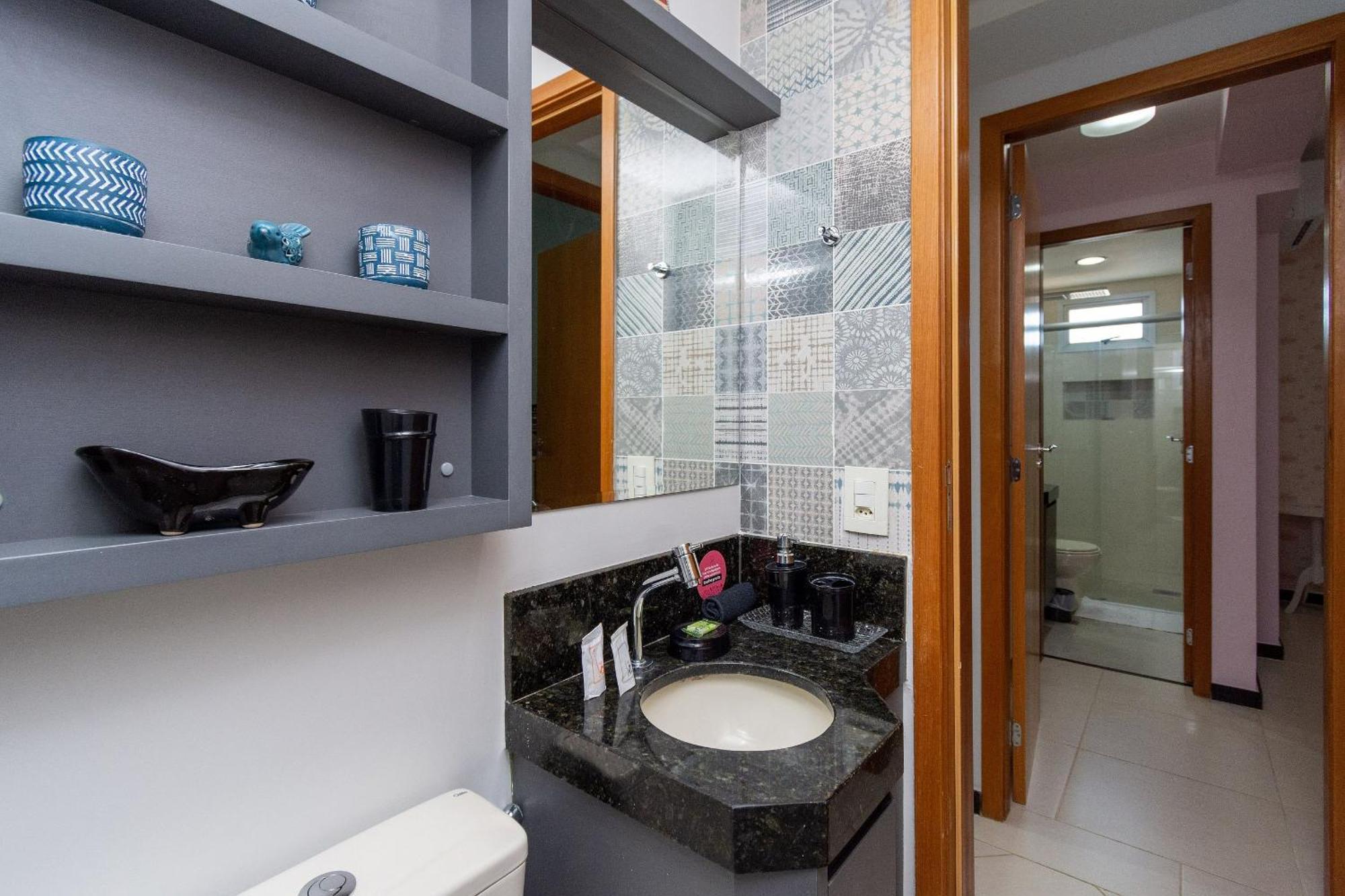 Pde - Apartamentos Proximos Do Centro Goiania Ngoại thất bức ảnh