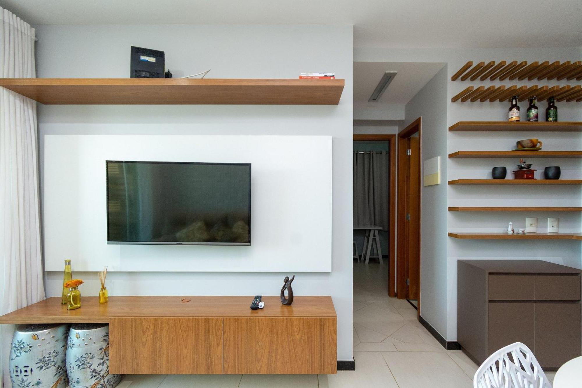 Pde - Apartamentos Proximos Do Centro Goiania Ngoại thất bức ảnh