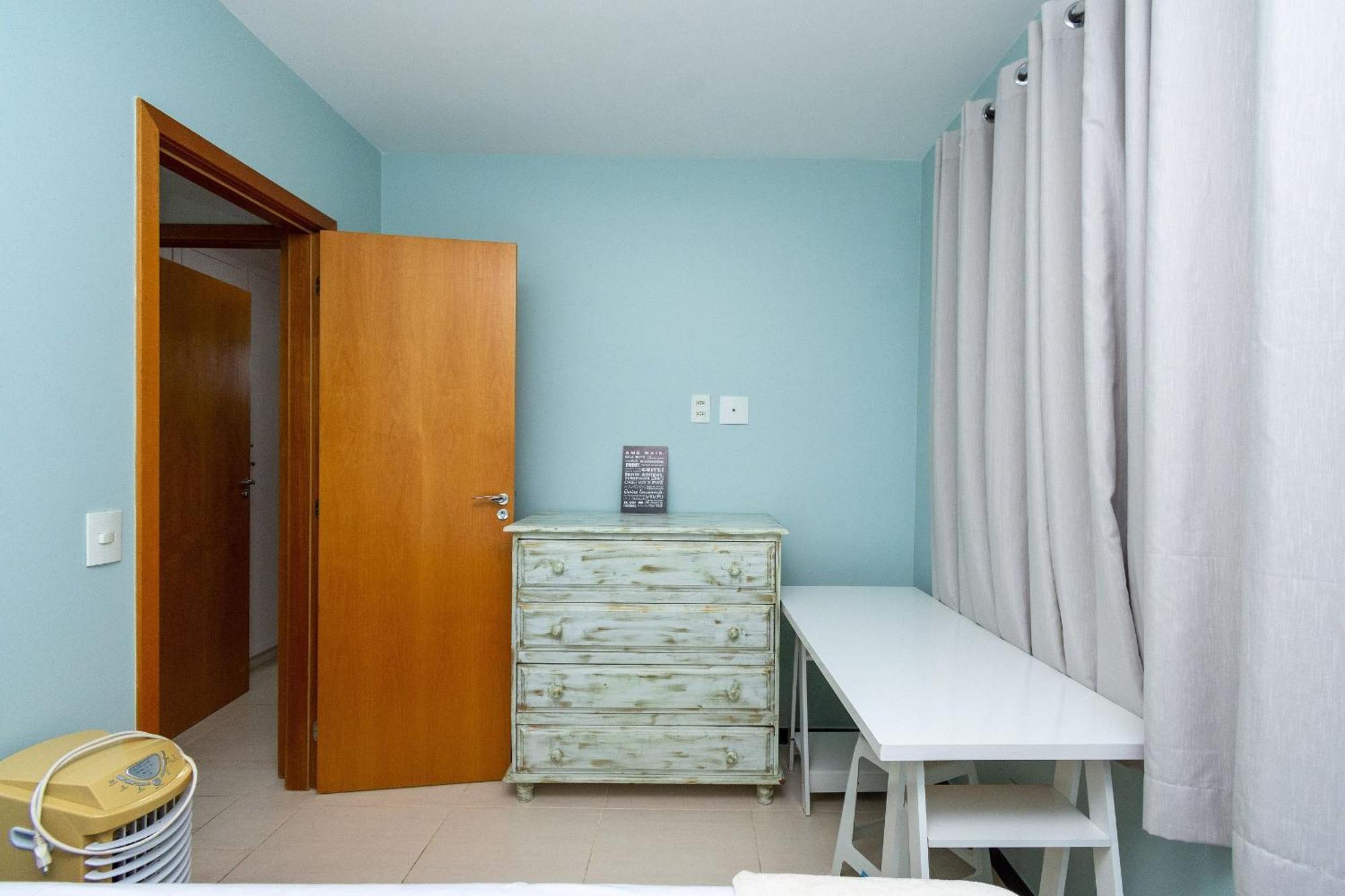 Pde - Apartamentos Proximos Do Centro Goiania Ngoại thất bức ảnh