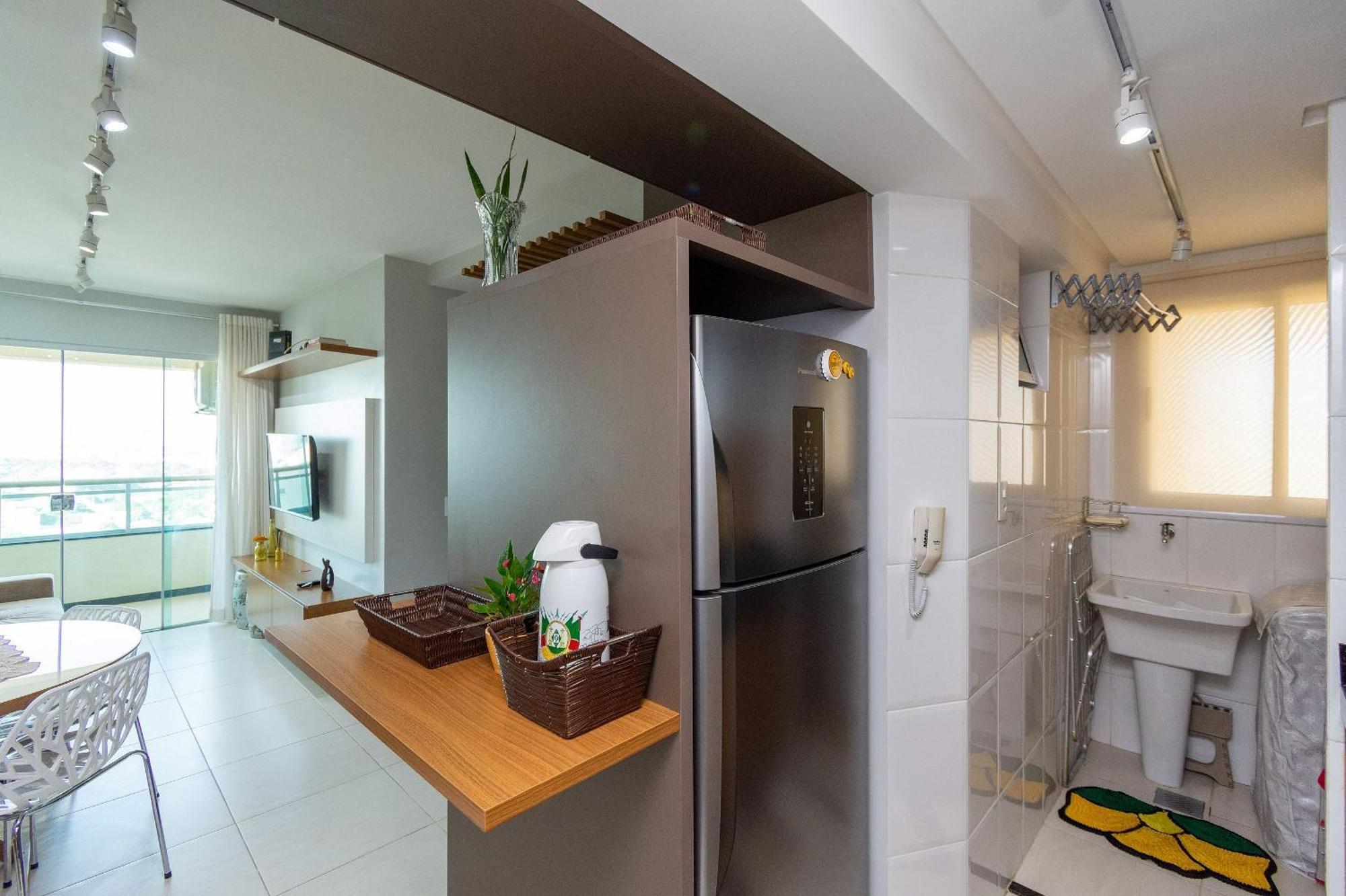 Pde - Apartamentos Proximos Do Centro Goiania Ngoại thất bức ảnh