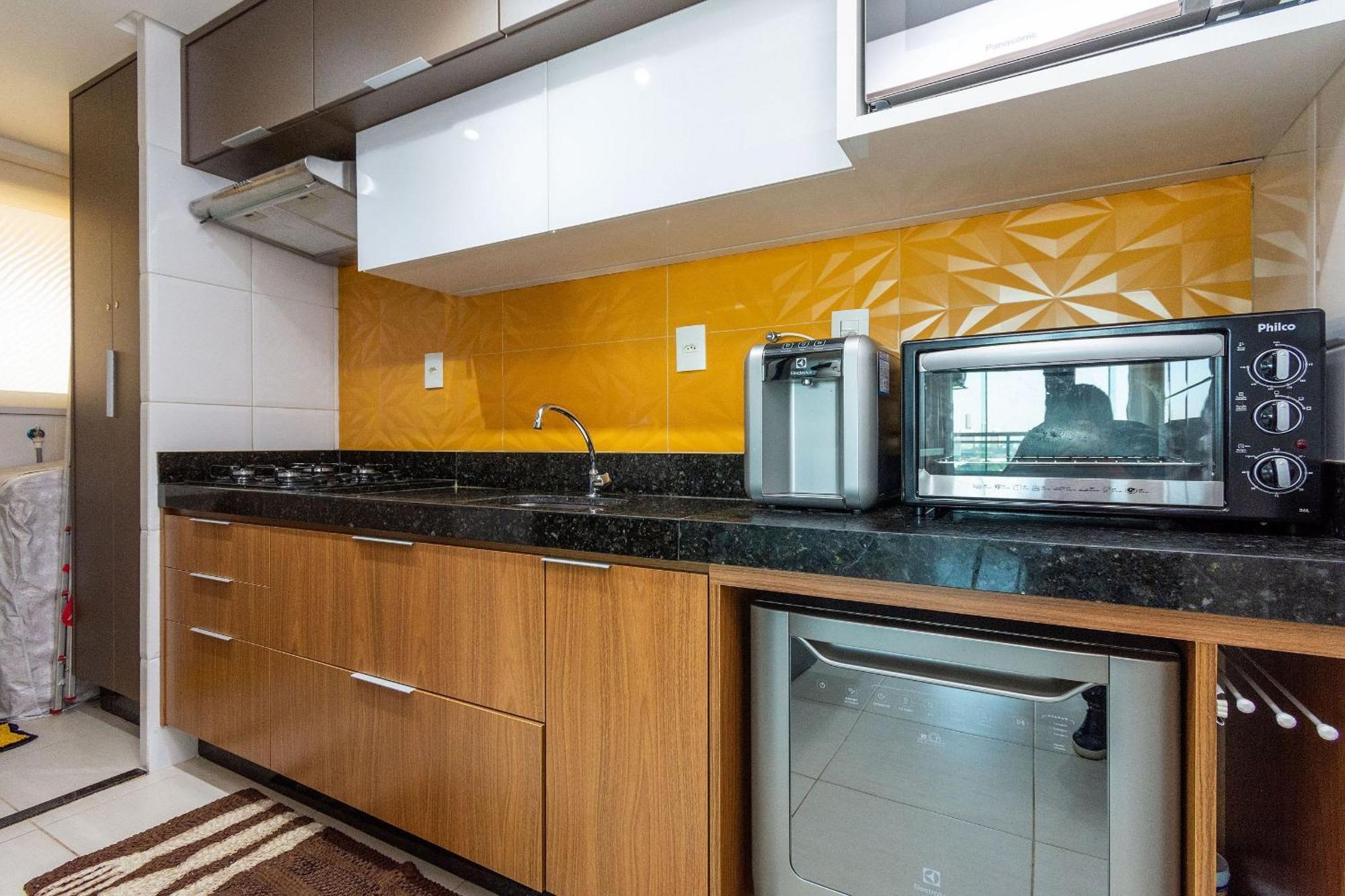Pde - Apartamentos Proximos Do Centro Goiania Ngoại thất bức ảnh