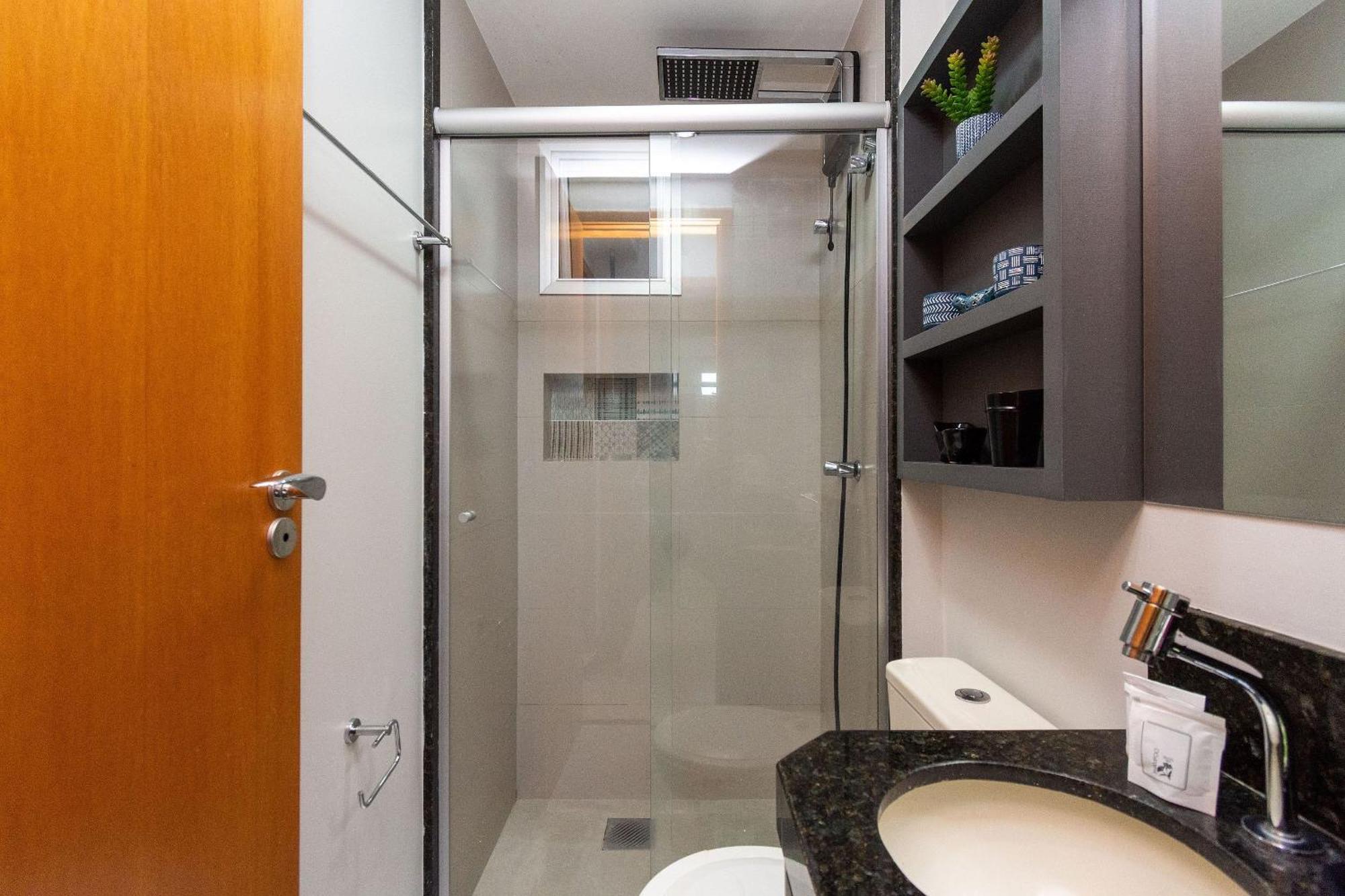 Pde - Apartamentos Proximos Do Centro Goiania Ngoại thất bức ảnh