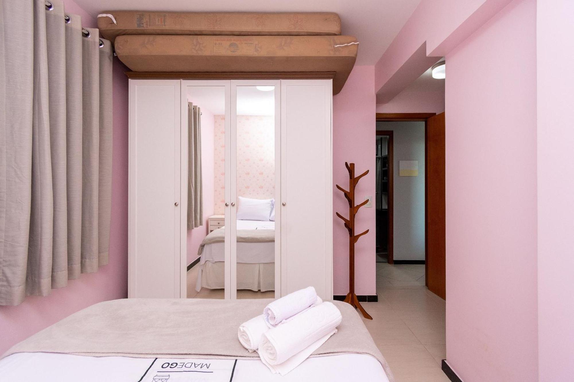 Pde - Apartamentos Proximos Do Centro Goiania Ngoại thất bức ảnh