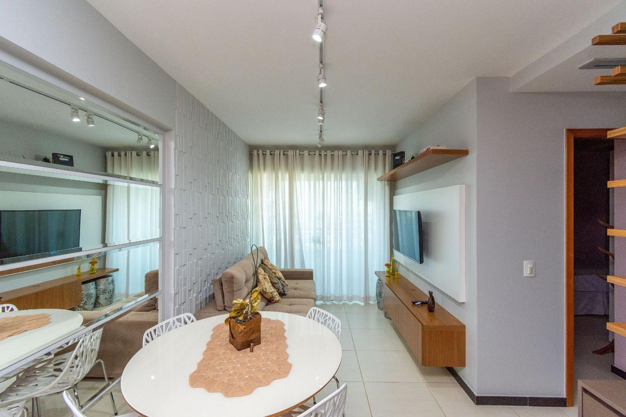 Pde - Apartamentos Proximos Do Centro Goiania Ngoại thất bức ảnh